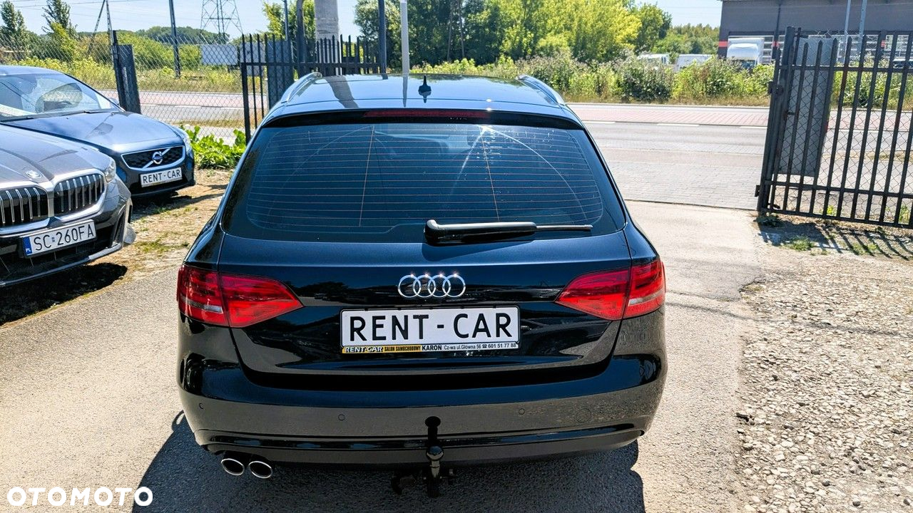 Audi A4 - 33
