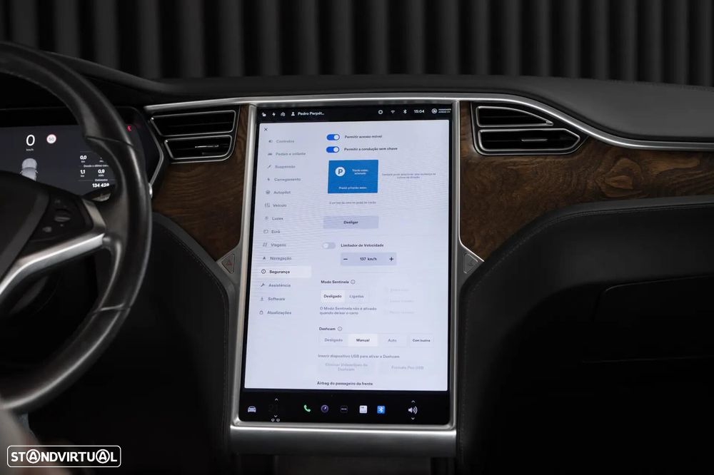 Tesla Model S 100D - 23