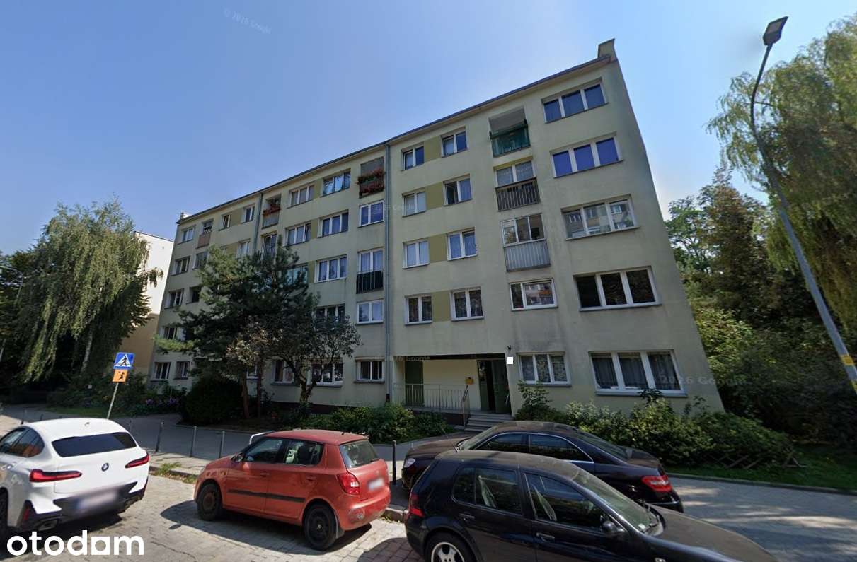 okolice ul. Ścinawskiej