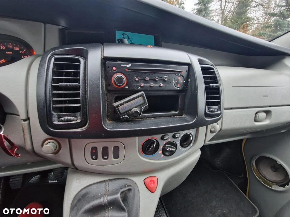 Renault Trafic - 20
