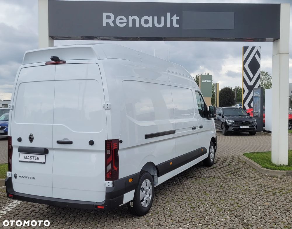 Renault Master - 8