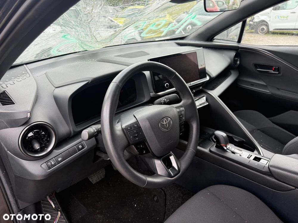Toyota C-HR - 3