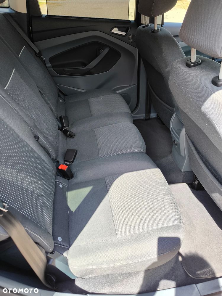 Ford C-MAX 1.0 EcoBoost Edition ASS - 22