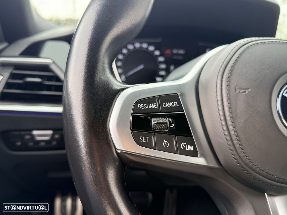 BMW 420 Gran Coupé - 18