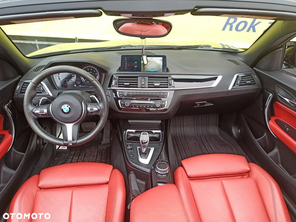 BMW Seria 2 - 31