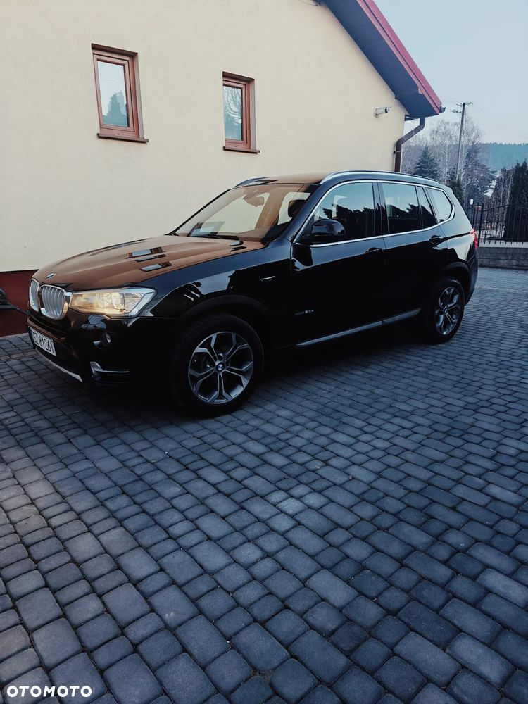 BMW X3 - 36