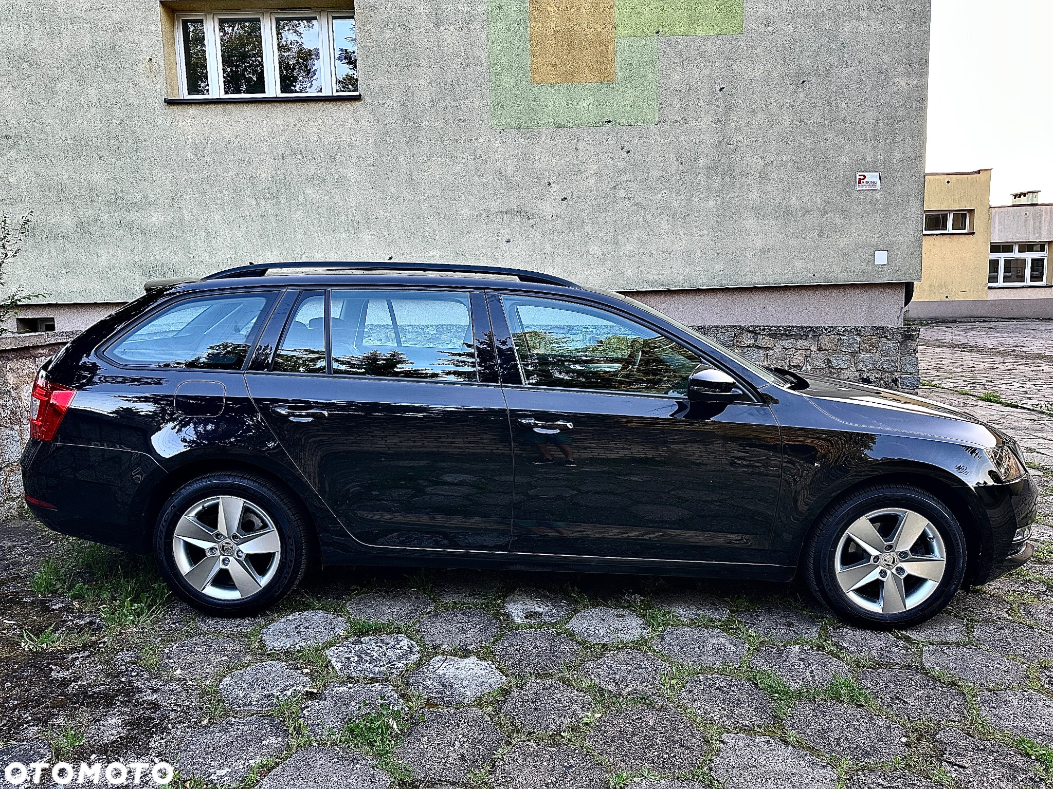 Skoda Octavia 1.6 TDI Ambition - 18