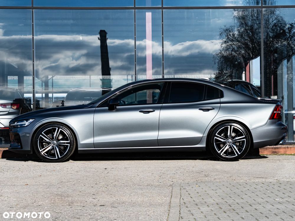 Volvo S60 T4 Geartronic RDesign - 18