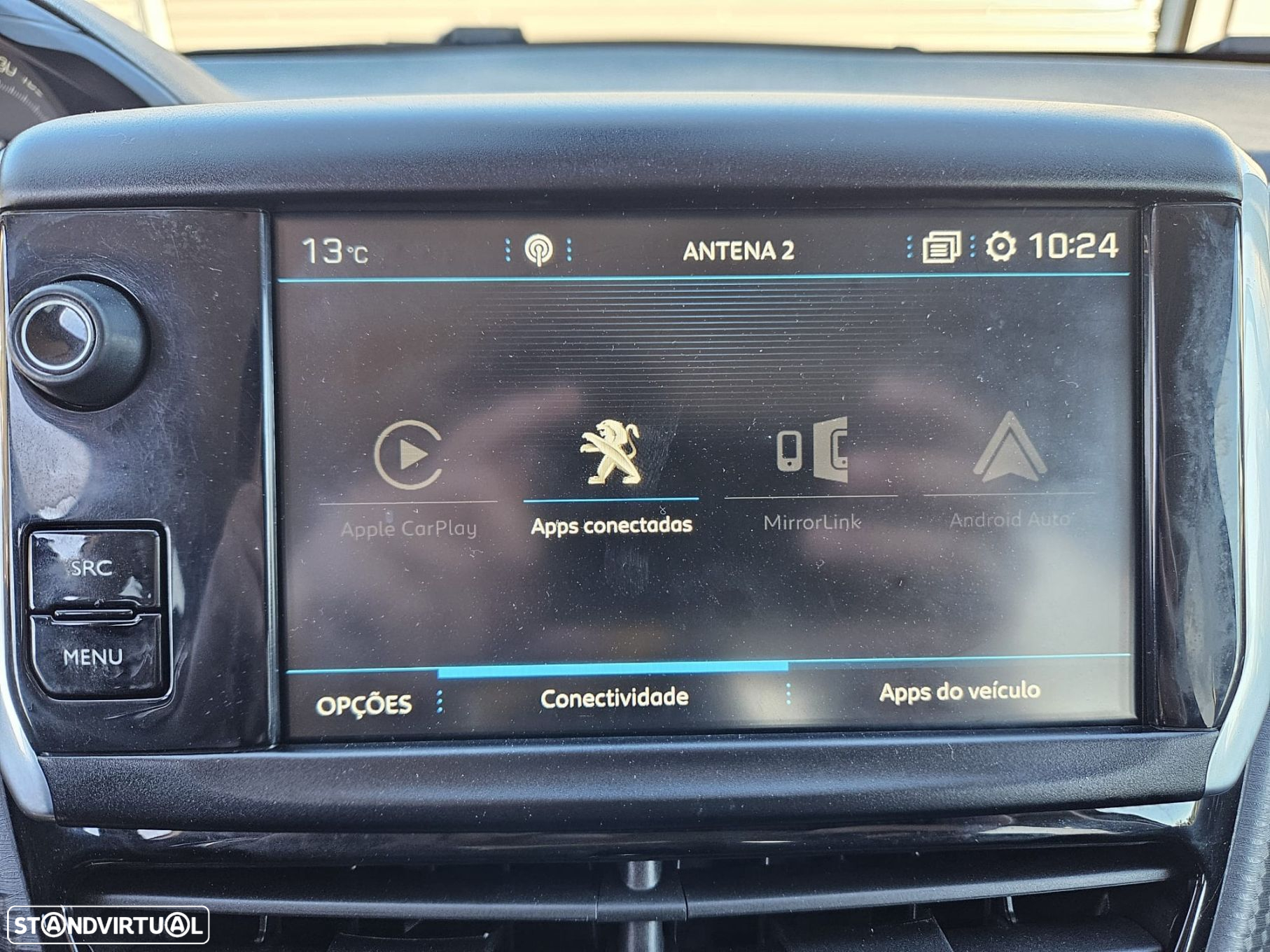 Peugeot 208 1.2 PureTech Signature - 31