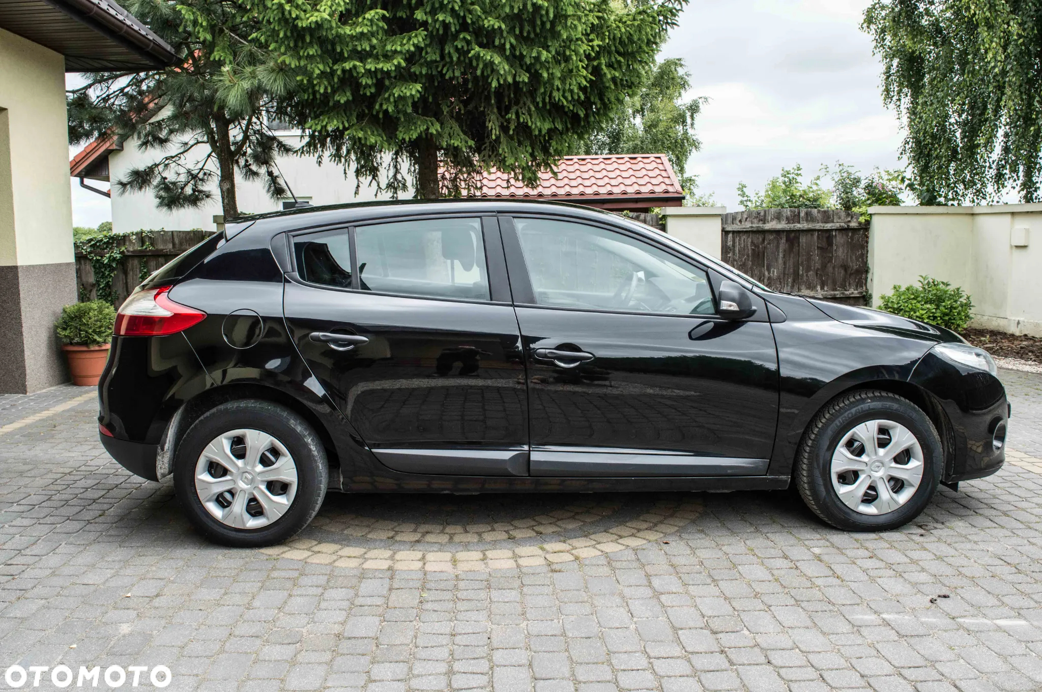 Renault Megane 1.6 16V 100 TomTom Edition - 13