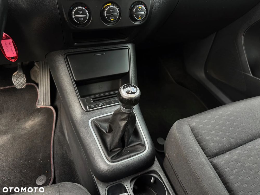 Volkswagen Tiguan 2.0 TDI 4Mot Track&Field - 15