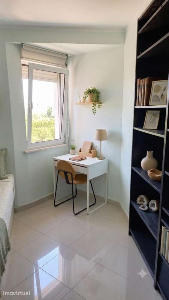 Quarto - localizado em Olivais Lisbon - Grande imagem: 4/10