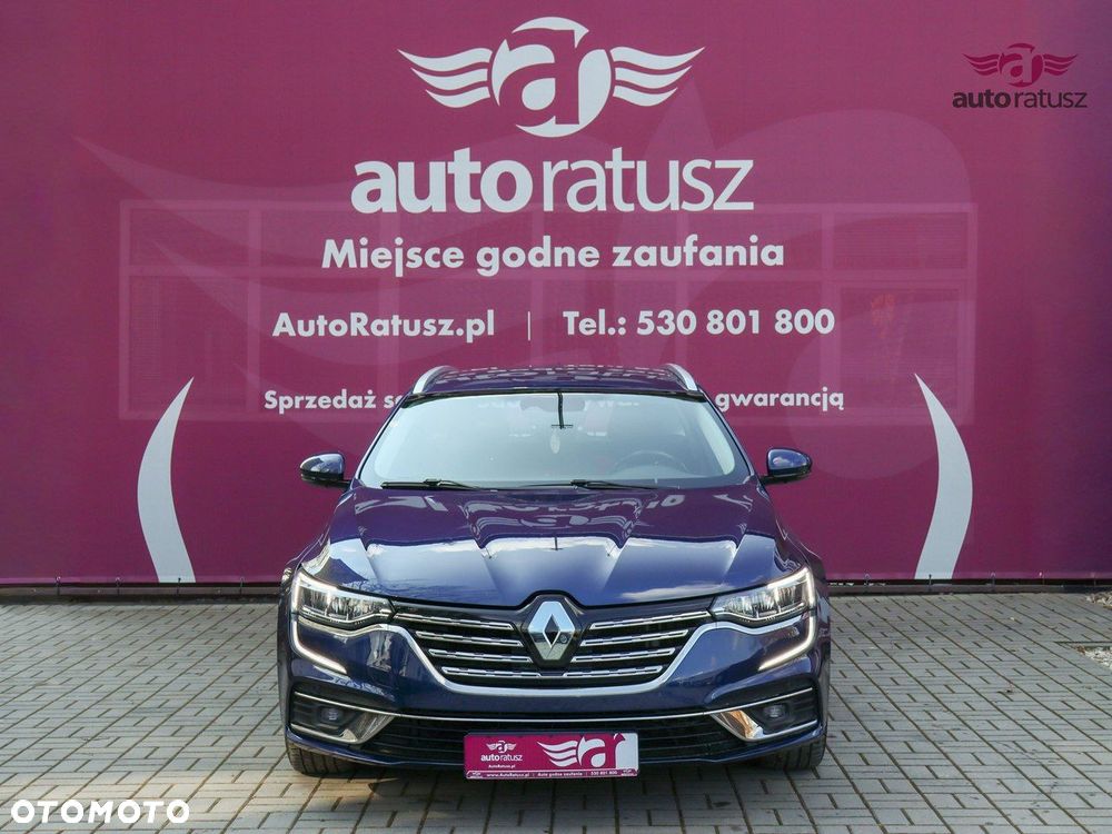 Renault Talisman - 3