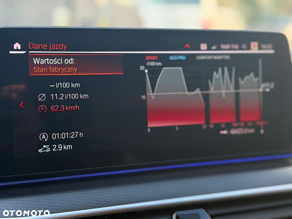 BMW Seria 5 - 35