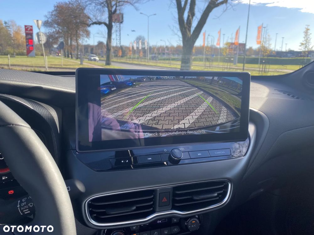 Nissan Juke 1.0 DIG-T N-Connecta - 19