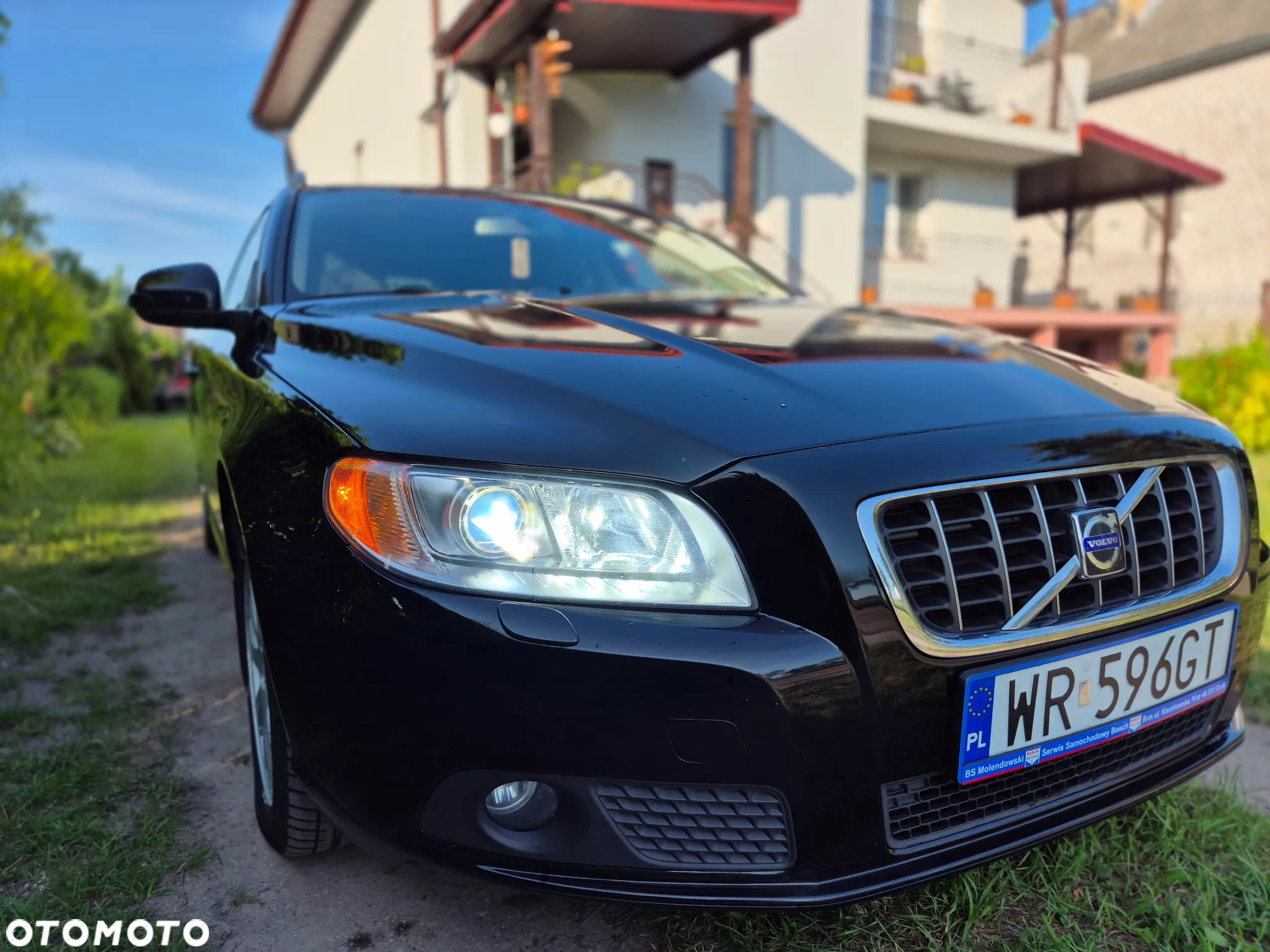 Volvo V70 2.5T Momentum - 5