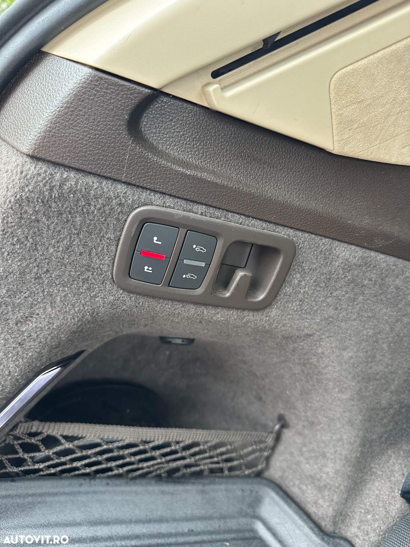 Audi SQ7 4.0 TDI quattro Tiptronic - 16