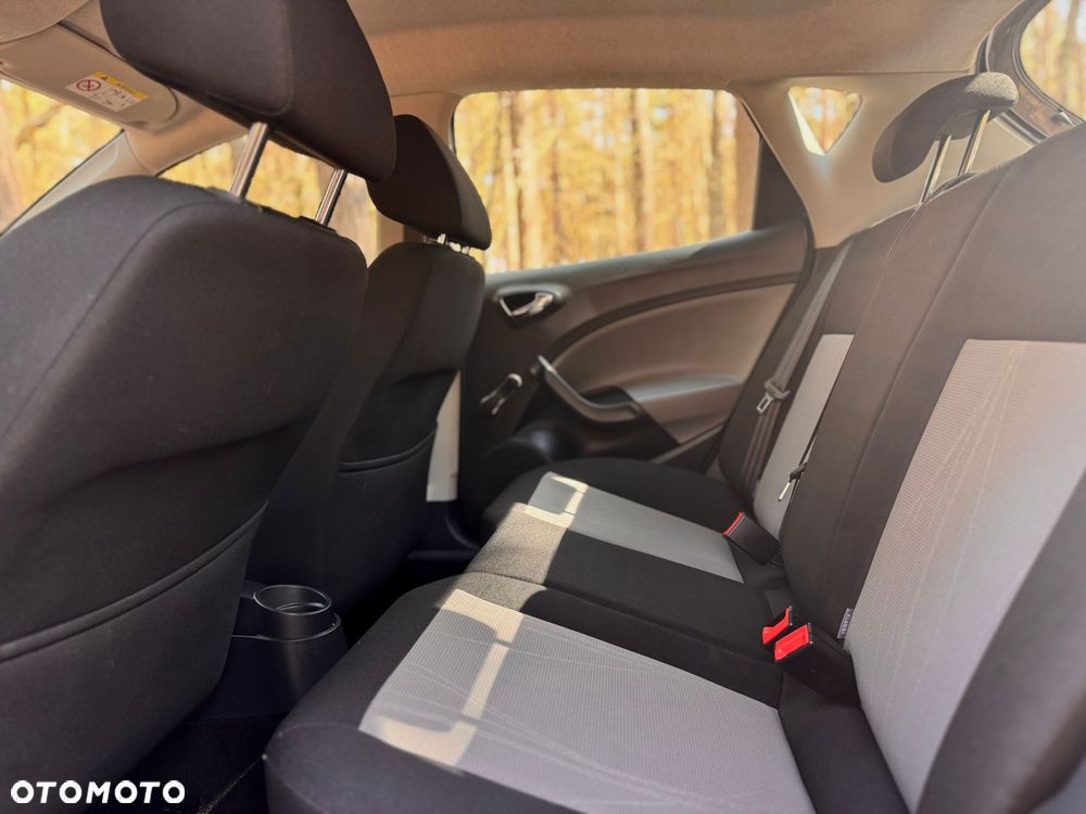 Seat Ibiza - 12