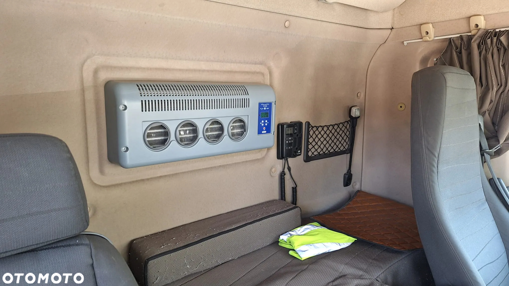 Scania R480 - 11