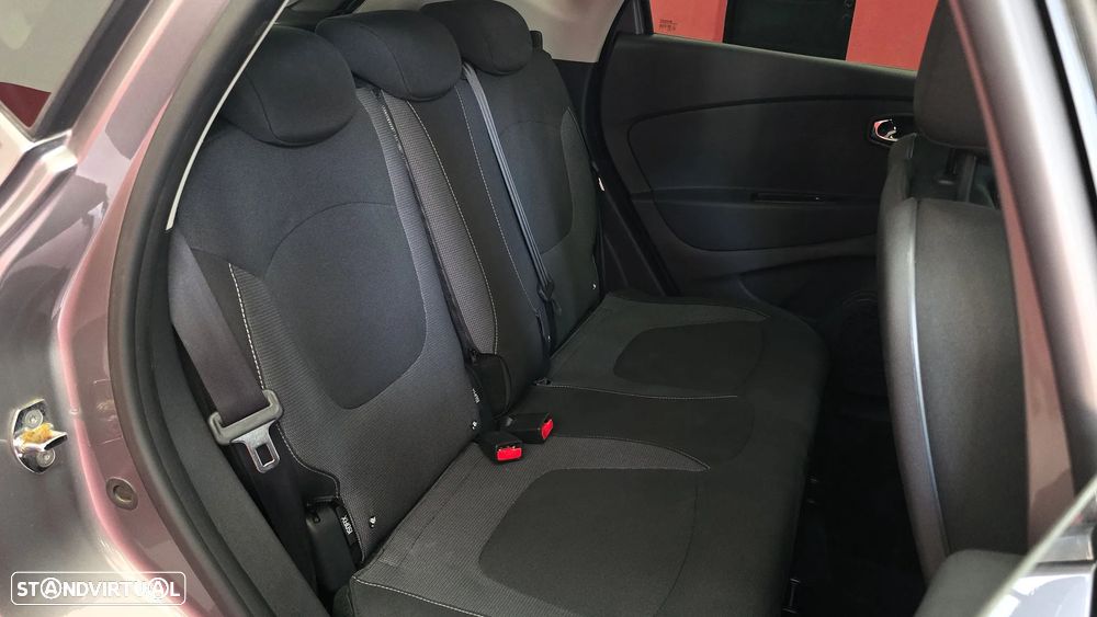 Renault Captur 0.9 TCE Sport - 41