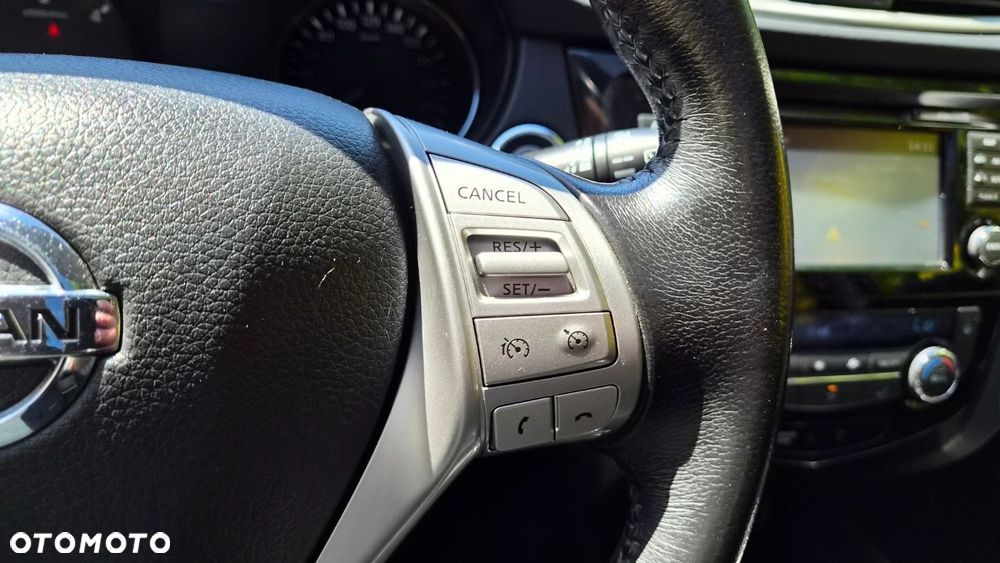 Nissan X-Trail - 22