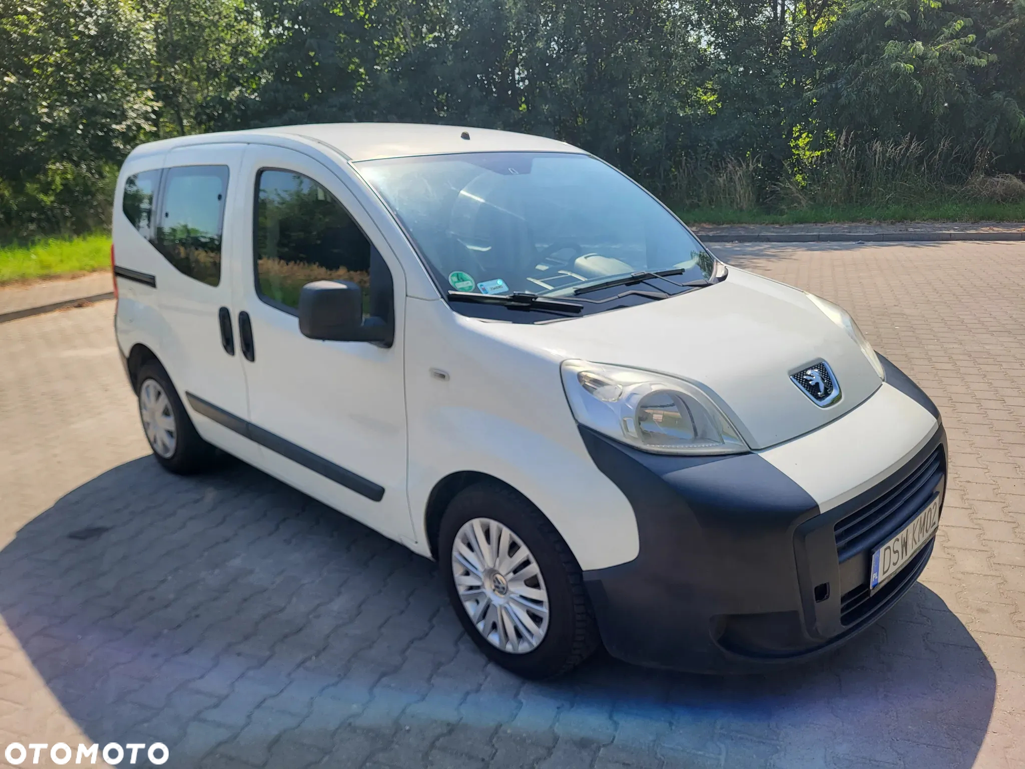 Peugeot Bipper Tepee 1.3 HDi STT Presence - 7