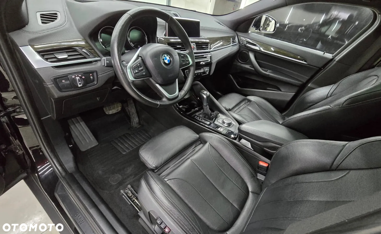 BMW X2 xDrive20i - 4