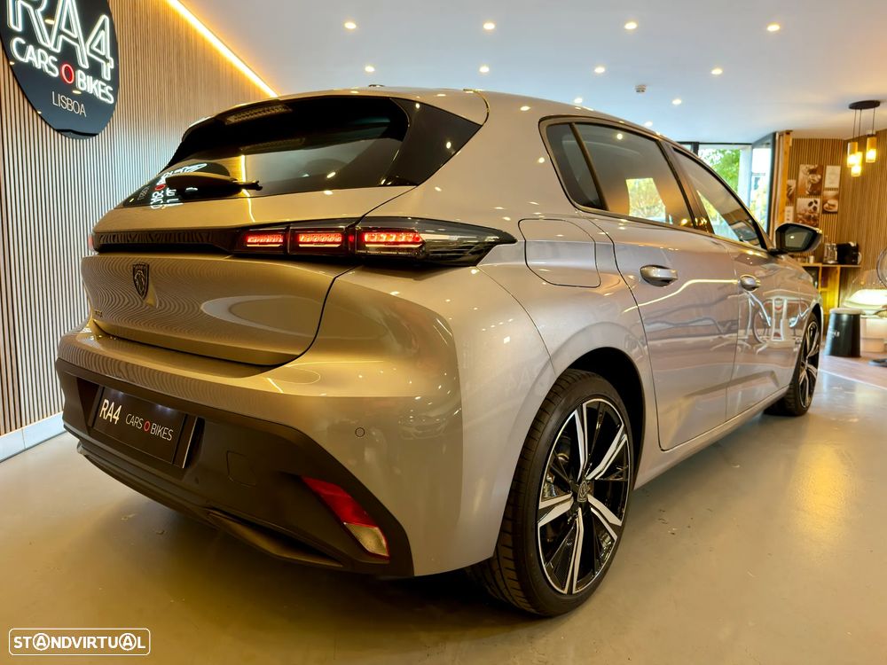 Peugeot 308 PureTech 110 Active Pack - 20