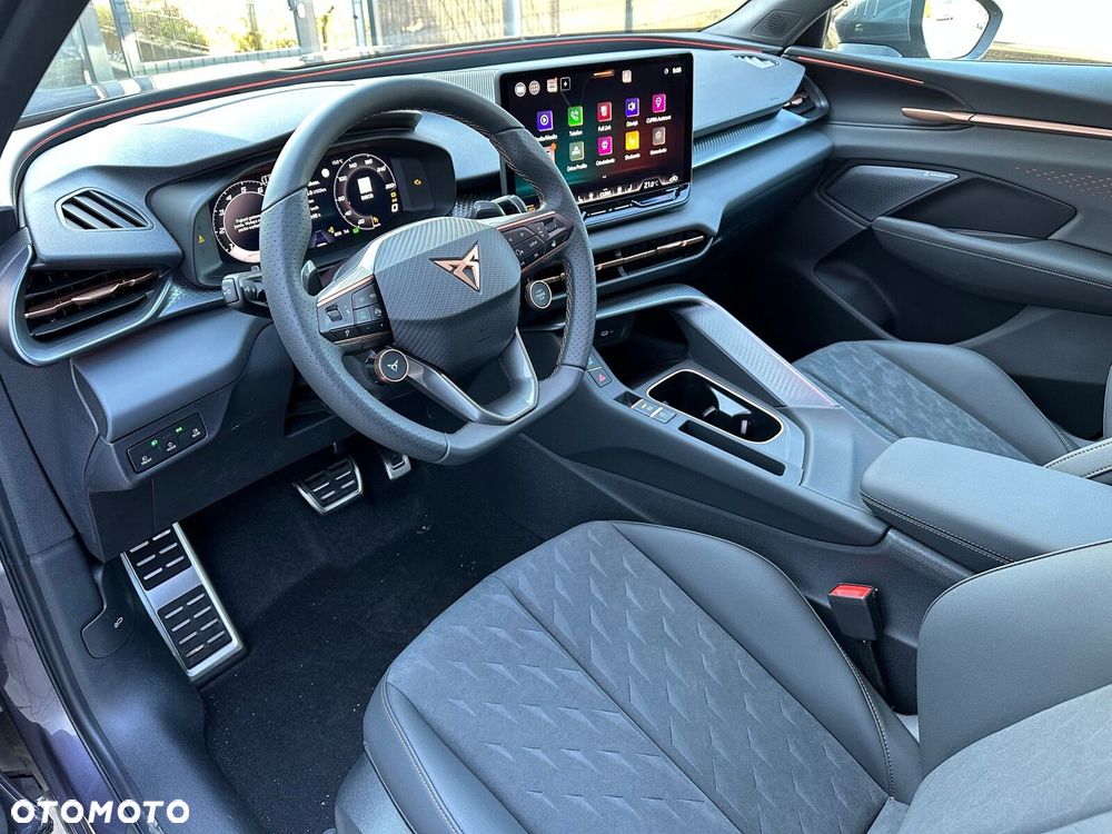 Cupra Terramar 2.0 TSI 4Drive Advantage Edition DSG - 16