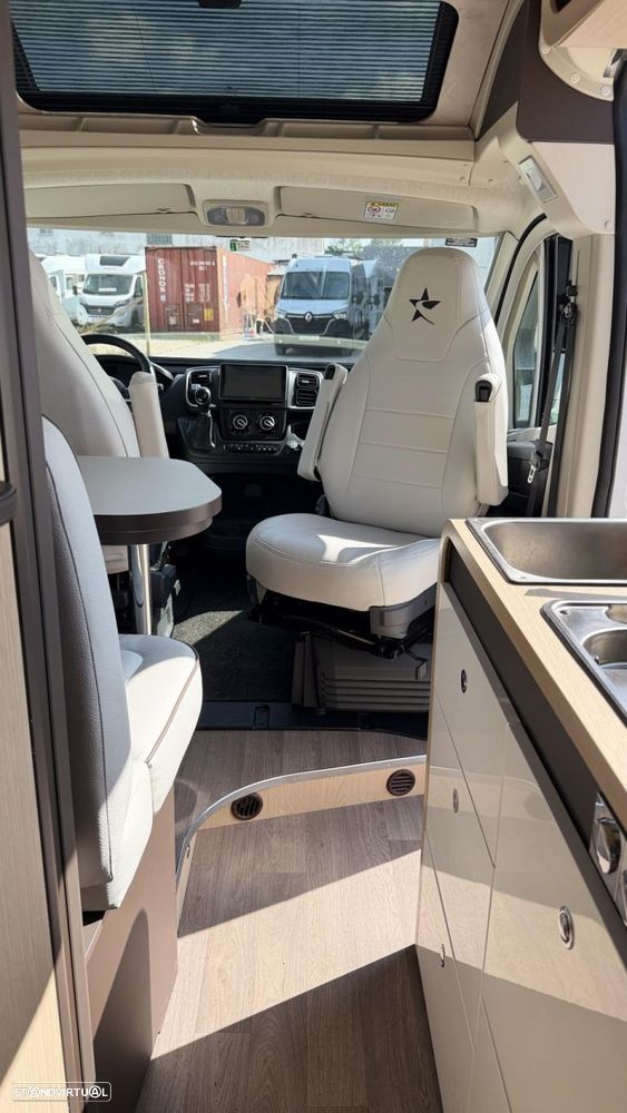 Autostar Van V590 automática - 15
