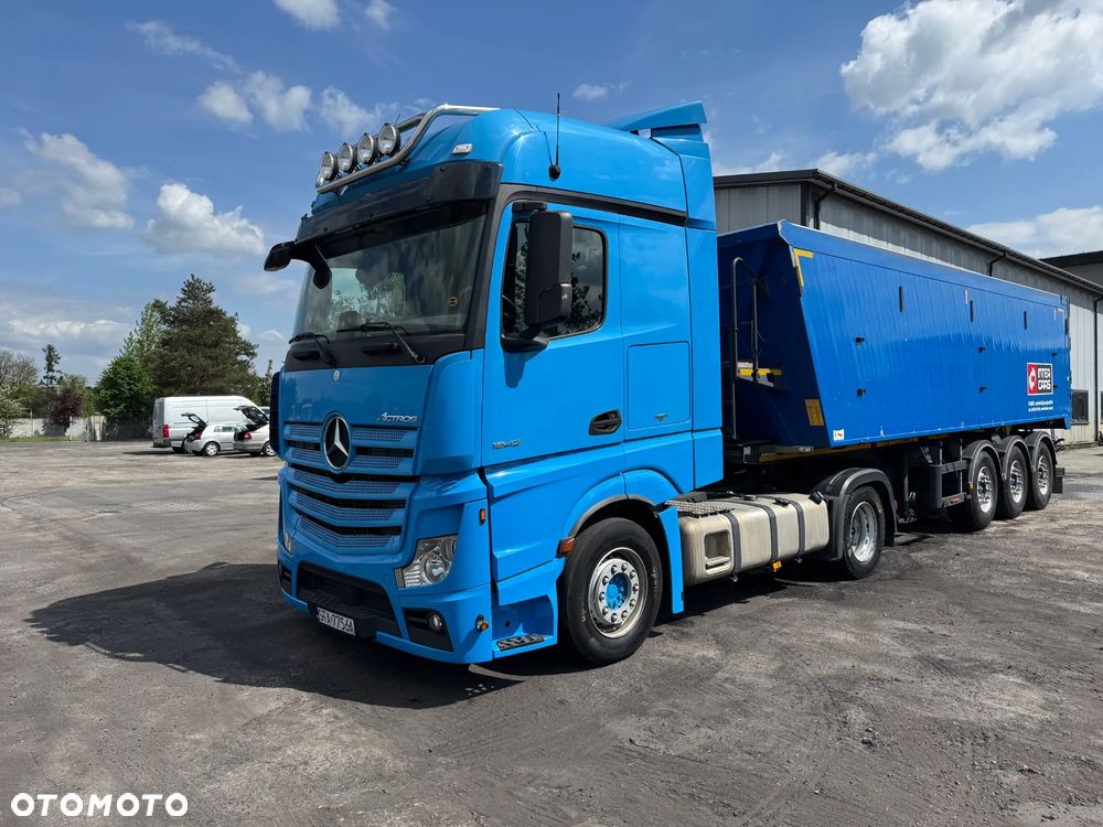 Feber Inter Cars NW - 5
