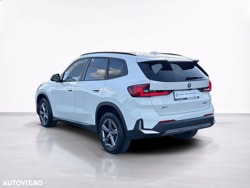 BMW X1 xDrive18d Aut. - 4