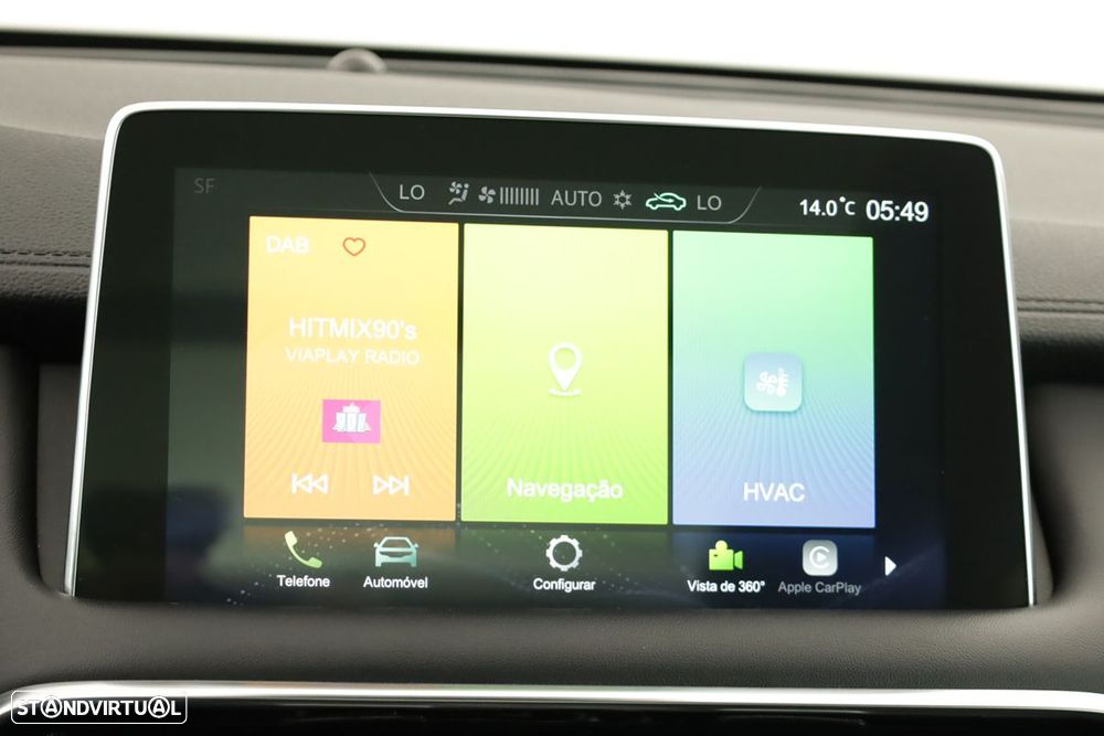 MG EHS 1.5 T-GDI Plug-in Hybrid Luxury - 11