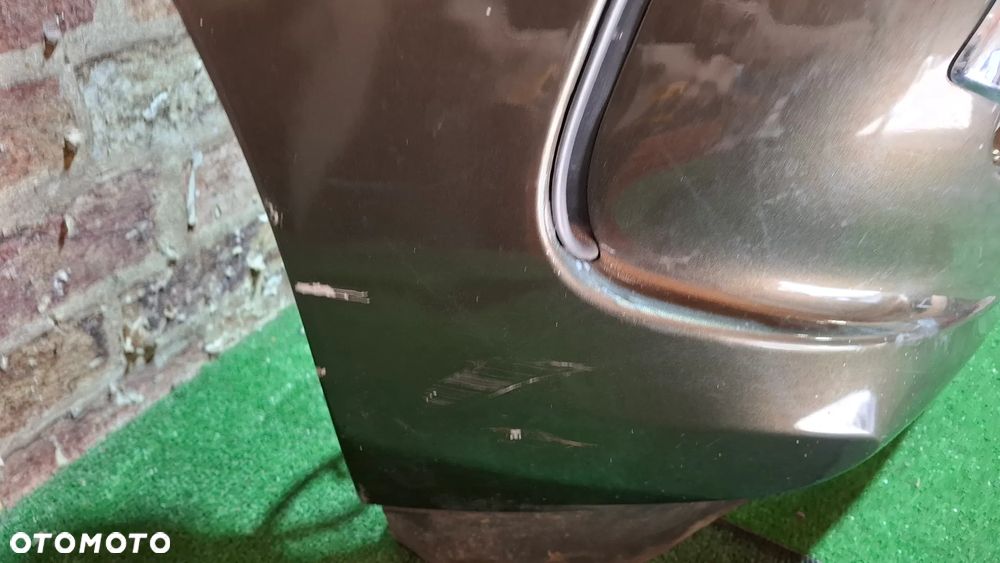 Zderzak przedni Przód KOMPLETNY Citroen DS3 10- A5540838 - 28