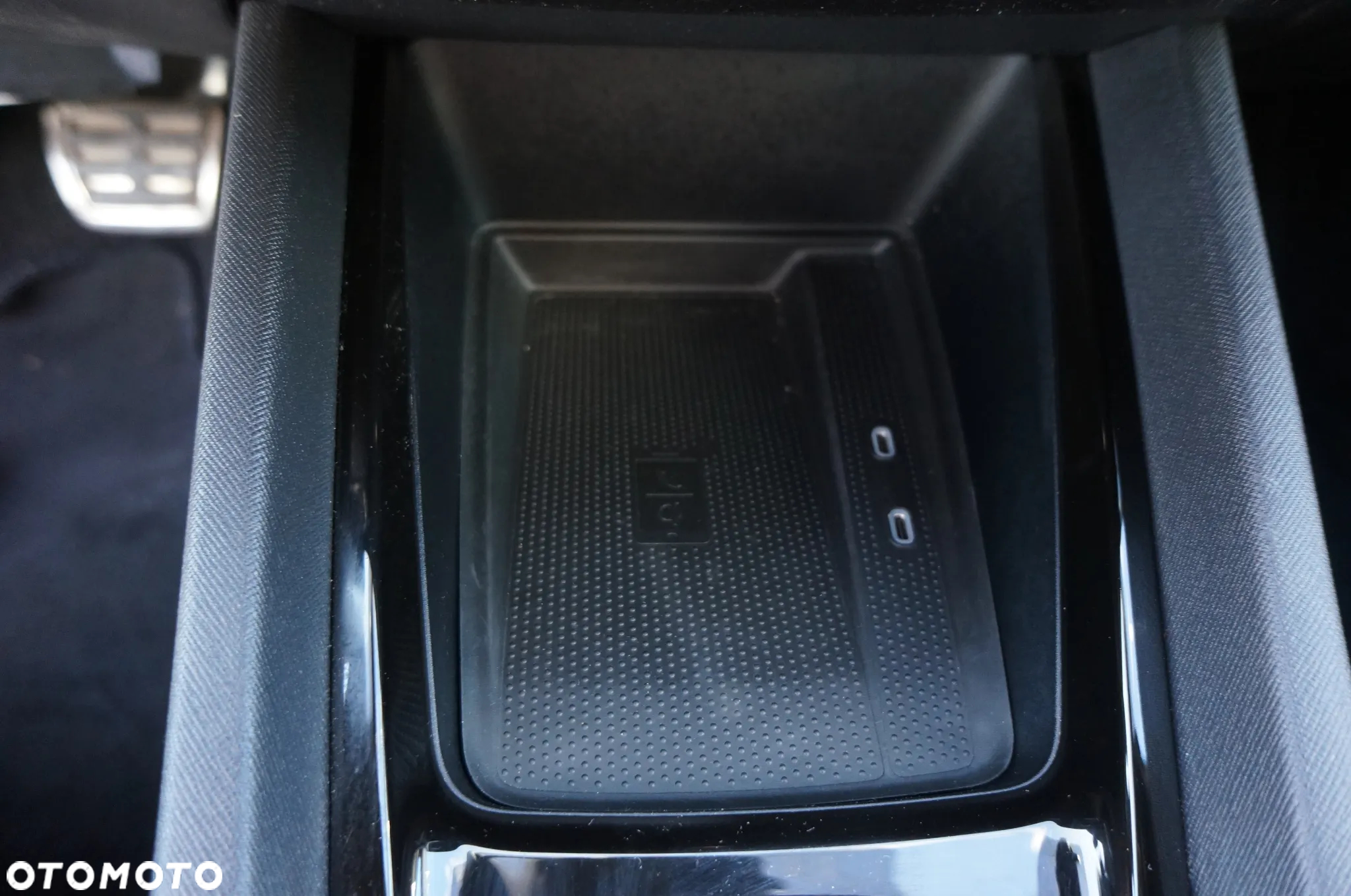 Skoda Octavia 2.0 TDI DSG 4x4 RS - 26