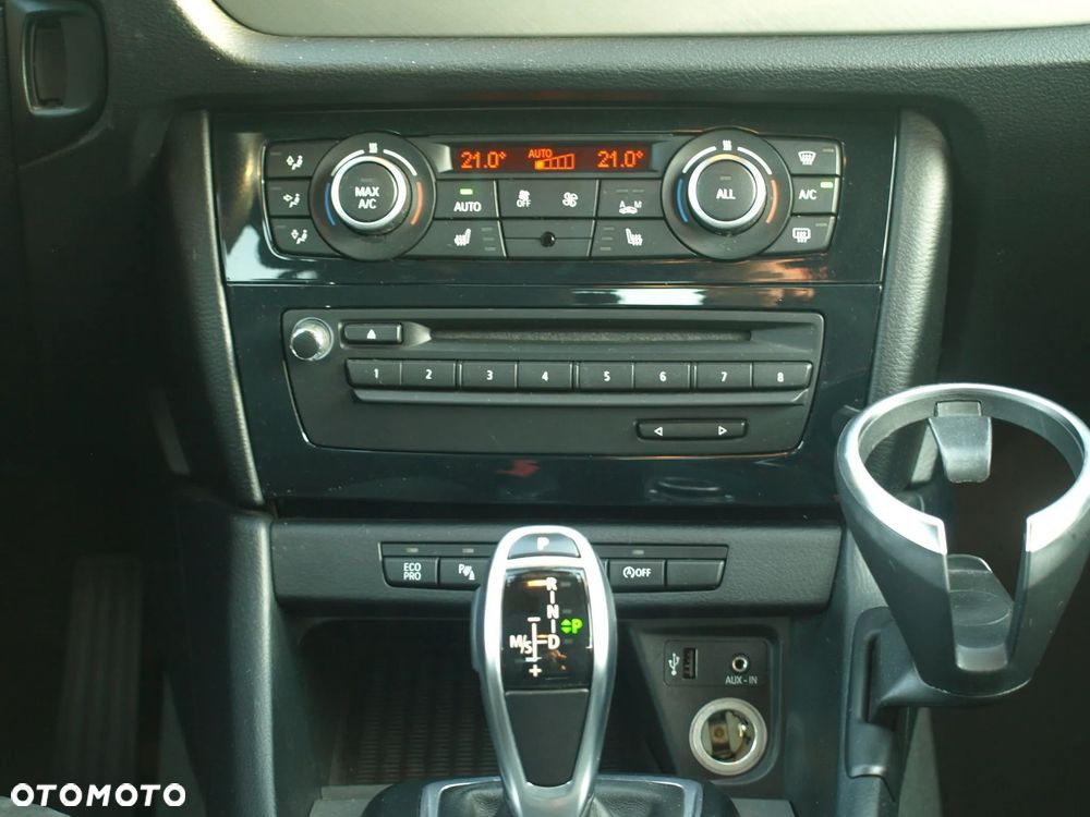 BMW X1 xDrive25d - 18