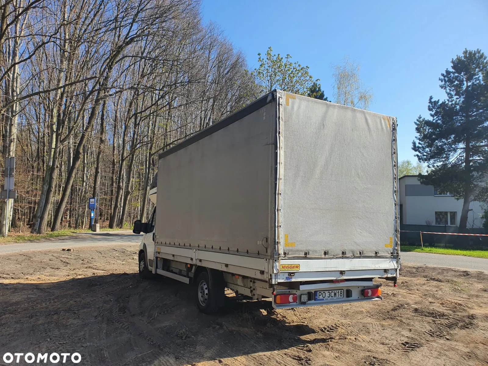 Peugeot Boxer - 2