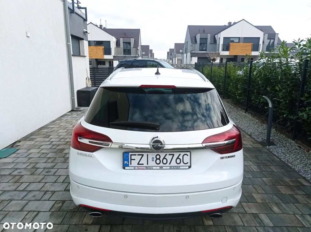 Opel Insignia - 4