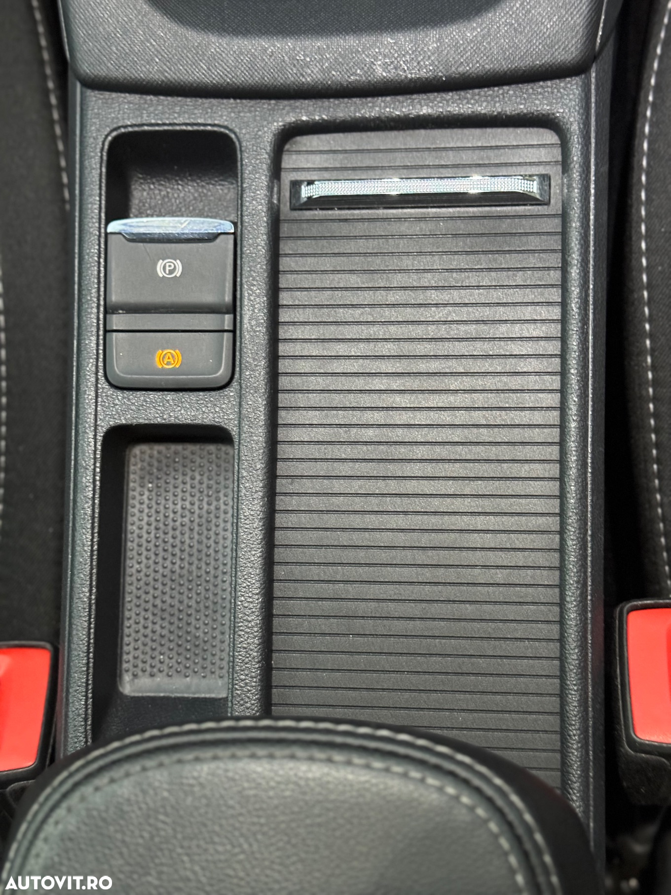 Skoda Octavia - 16