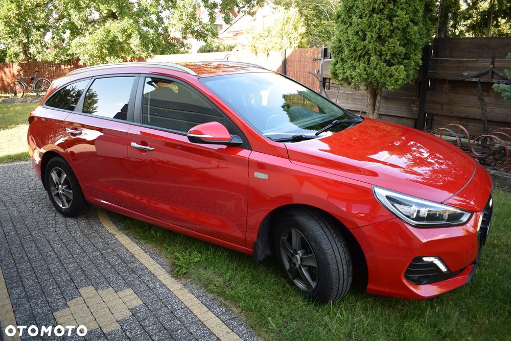 Hyundai i30 - 15