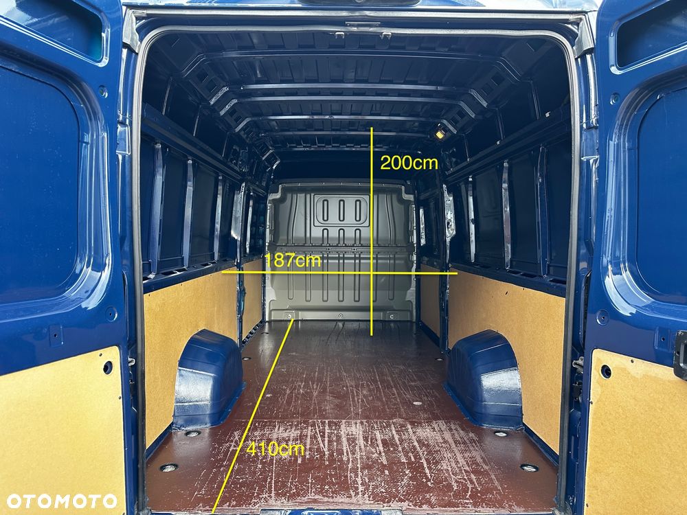 Fiat Ducato - 7