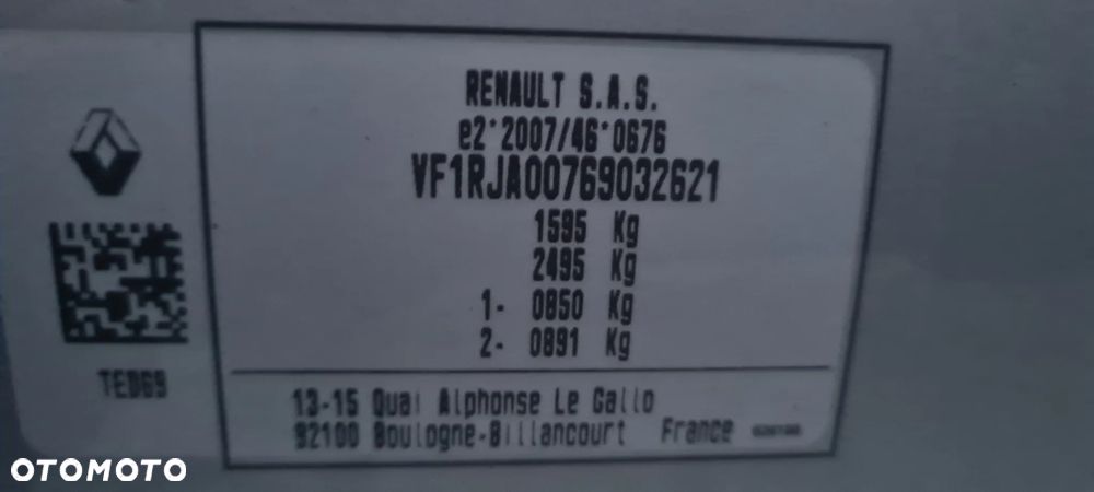 Renault Clio - 15