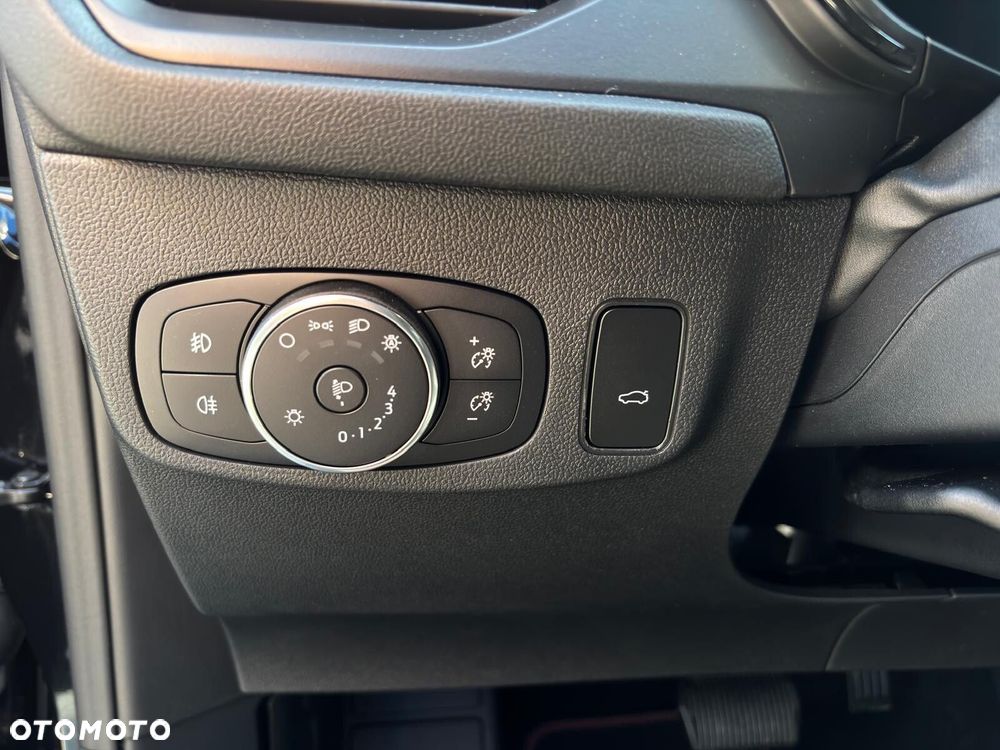 Ford Focus - 16