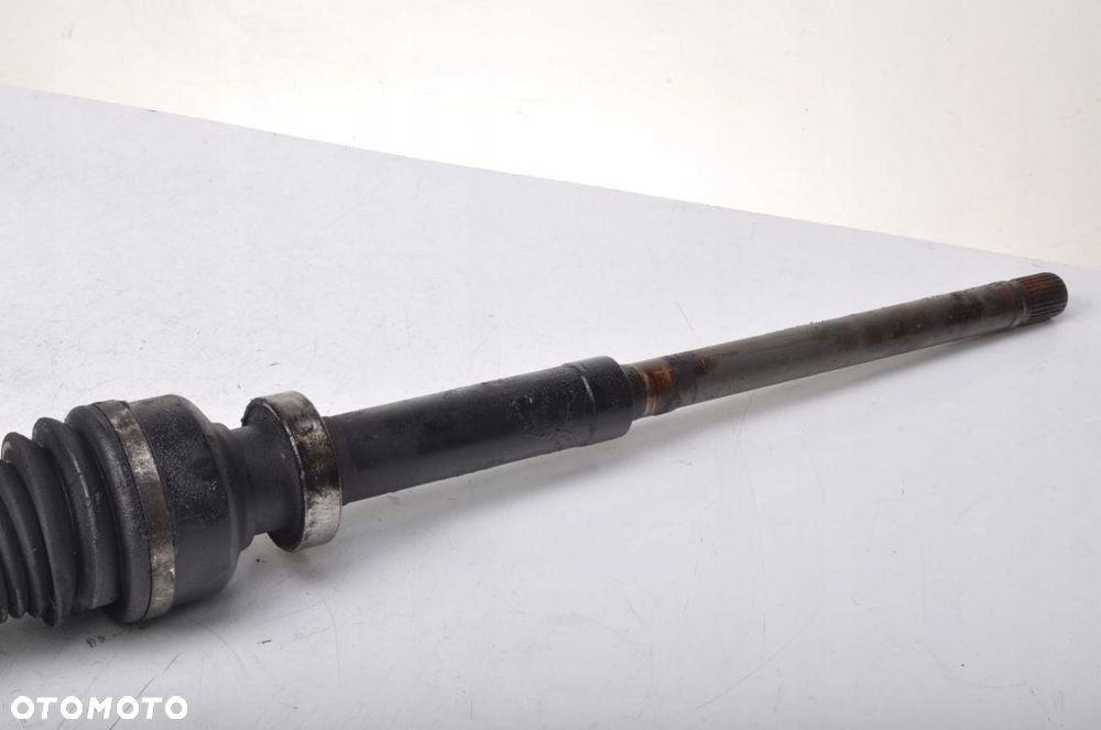 VOLVO XC90 2.4 D5 LIFT PÓŁOŚ PRAWA DŁUGA 31280872 - 6