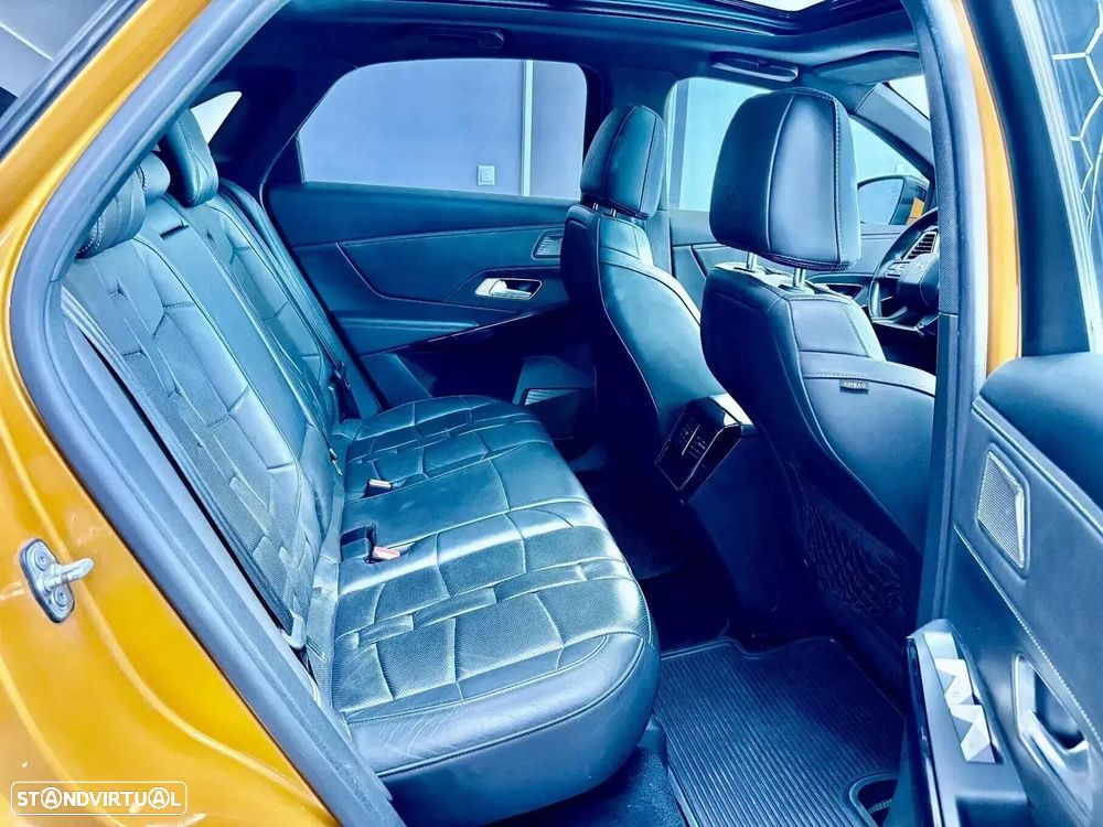 DS DS7 Crossback 2.0 BlueHDi La Première EAT8 - 13