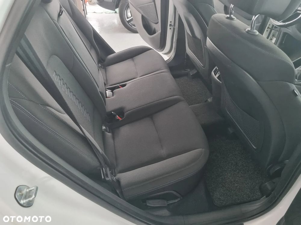 Hyundai Tucson 1.6 Turbo 2WD Passion - 13