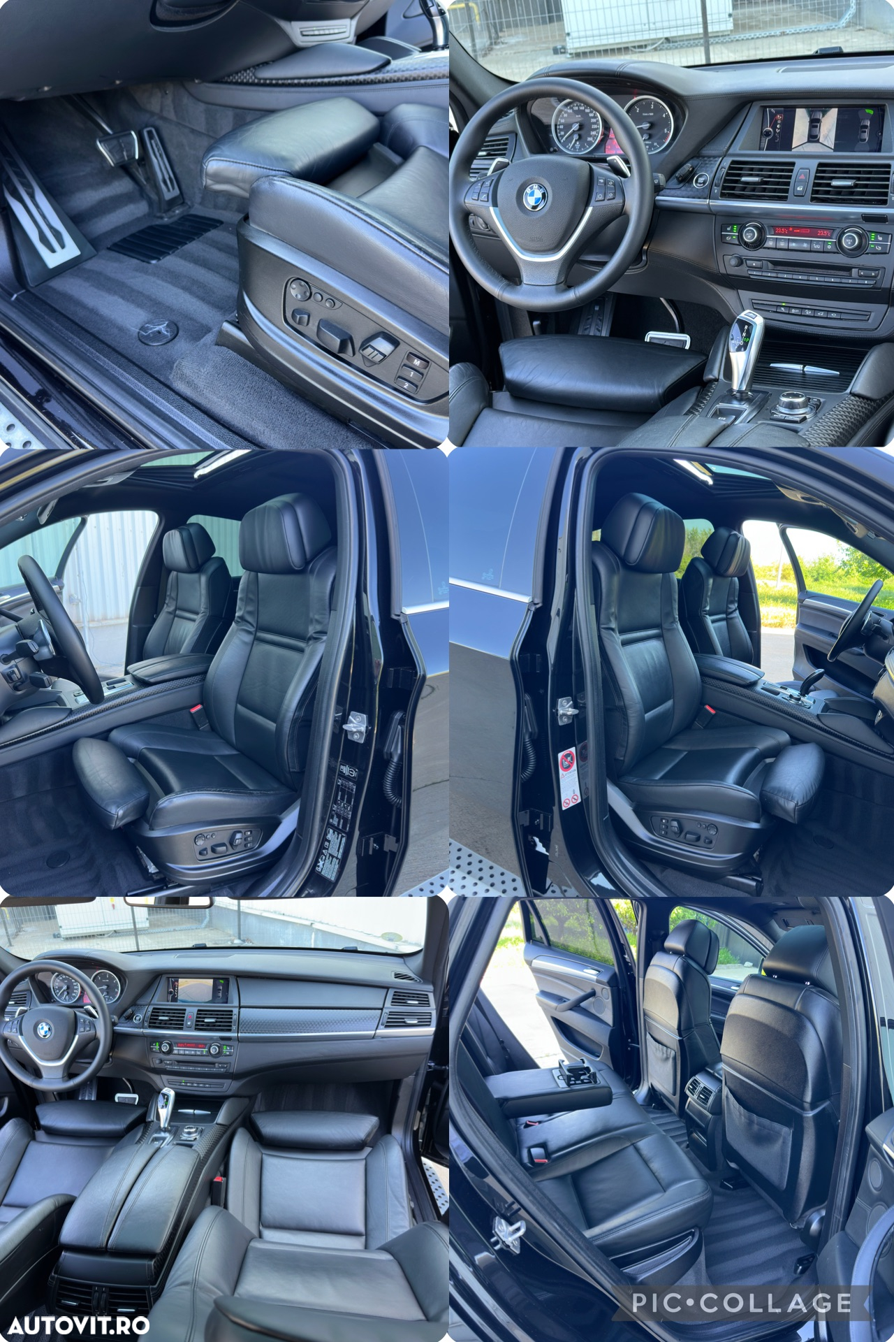 BMW X6 - 7