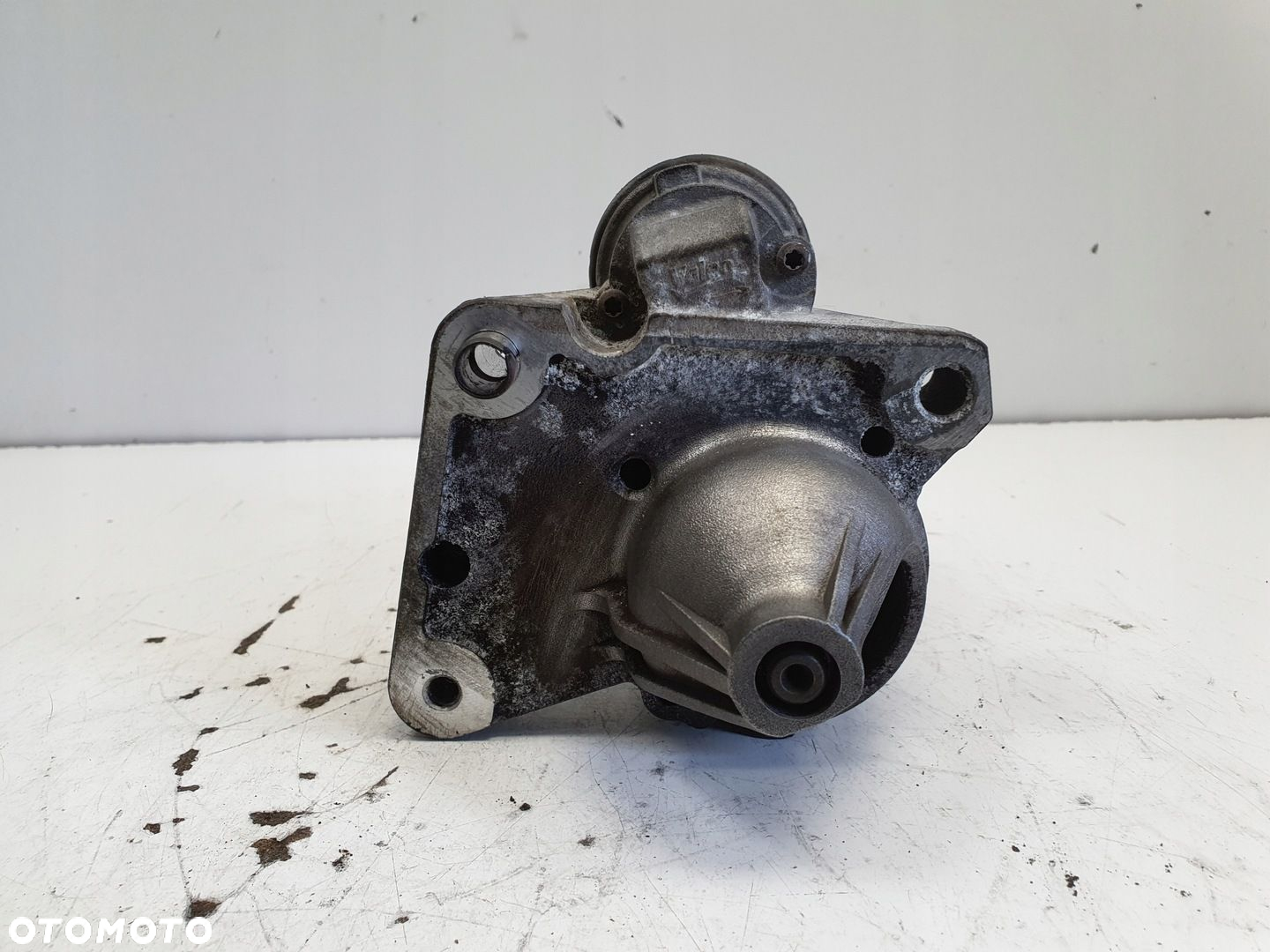 Peugeot Partner II 1.6 HDI ROZRUSZNIK 9688268480 valeo - 5