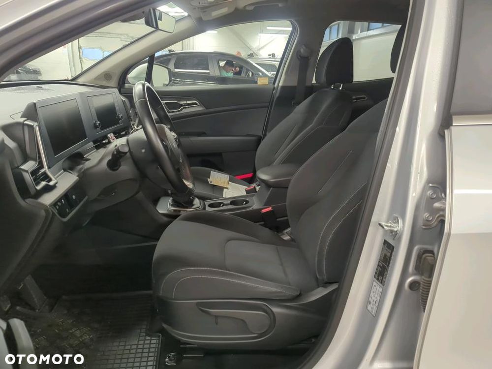 Kia Sportage 1.6 T-GDI M 2WD - 15