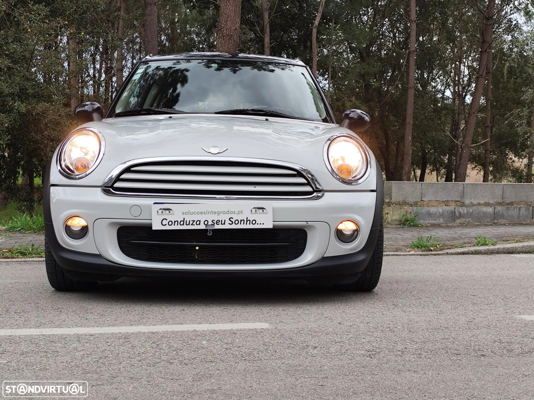MINI Clubman - 3